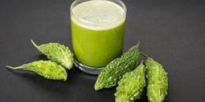 Organic Karela Juice