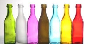 Glass Bottles