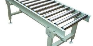 Gravity Roller Conveyor
