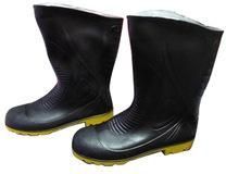 Safety Gumboots