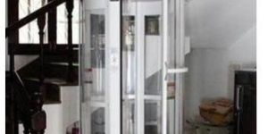 Pneumatic Vaccum Capsule Lift