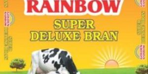 Golden Rainbow Super Deluxe Bran