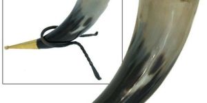 Drinking Horn