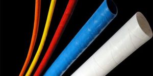 Multicolor PTFE Sleeves