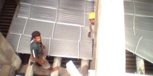 Cooling Tower Maintenance Service