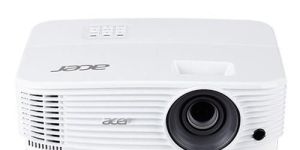 DLP PC Wireless Projector