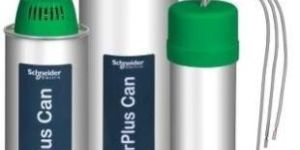 Electrical Power Capacitor