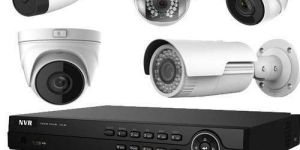 CCTV Security Surveillance Camera