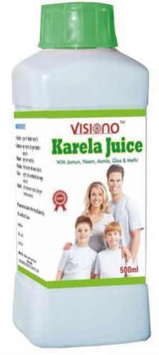 Karela Juice