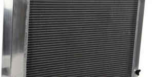 Truck Radiators
