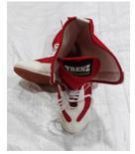 Boxing Shoes