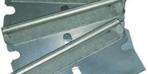 Circular Looms Razor Blade