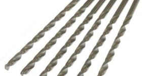 HSS Long Drill Bits