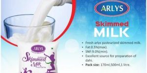 Skimmed Milk