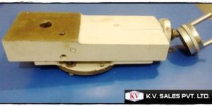 Lathe Machine Spare Parts