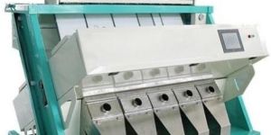 Groundnut Sorting Machine