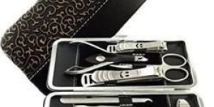 Manicure Set