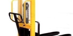 Hydraulic Hand Stacker