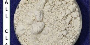 Gray Ball Clay Lumps