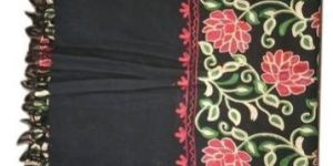 Ladies Printed Shawl