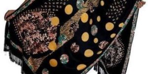 Ladies Printed Stole