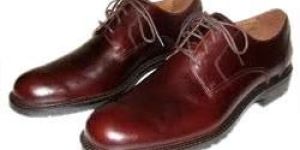 Male Formal Leather Shoes