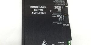 AMC Servo Motion Controller