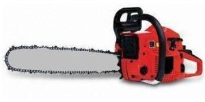 Electric Chainsaw
