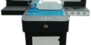 Ultraviolet Printing Machine