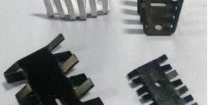 Aluminium Heat Dissipators