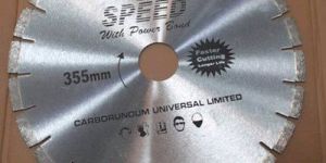 Granite Cutting Blade