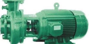 Centrifugal Monoblock Pump
