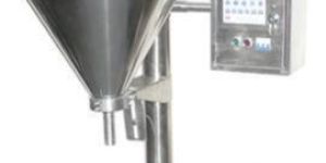 Powder Filling Machine