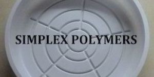 Plastic Vacuum Formed Tray