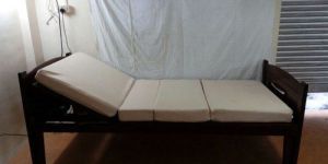 Electric Semi Fowler Bed