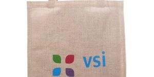 Jute Promotional Bag