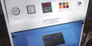 Industrial Steam Boilers