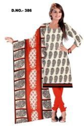 Dress Material