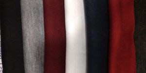 Solid Polar Fleece Fabric