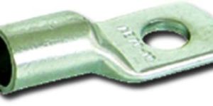 Aluminum Tubular Terminals