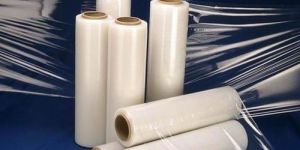 Stretch Wrap Film