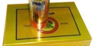 Sandaliya Perfume