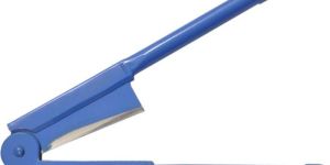 Powder Coated Betel Nut Cutter