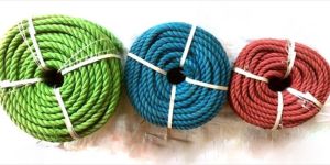 PP Ropes