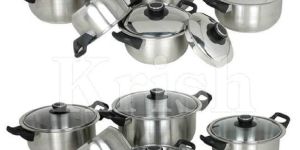 Encapsulated Millennium Casserole with Bakelite Handle