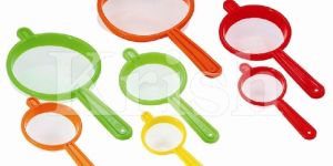 Plastic Tea Strainer