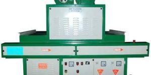 UV Curing Machine
