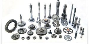 Transmission Gears