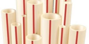 CPVC Pipes