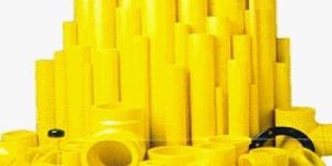 Mdpe Pipes